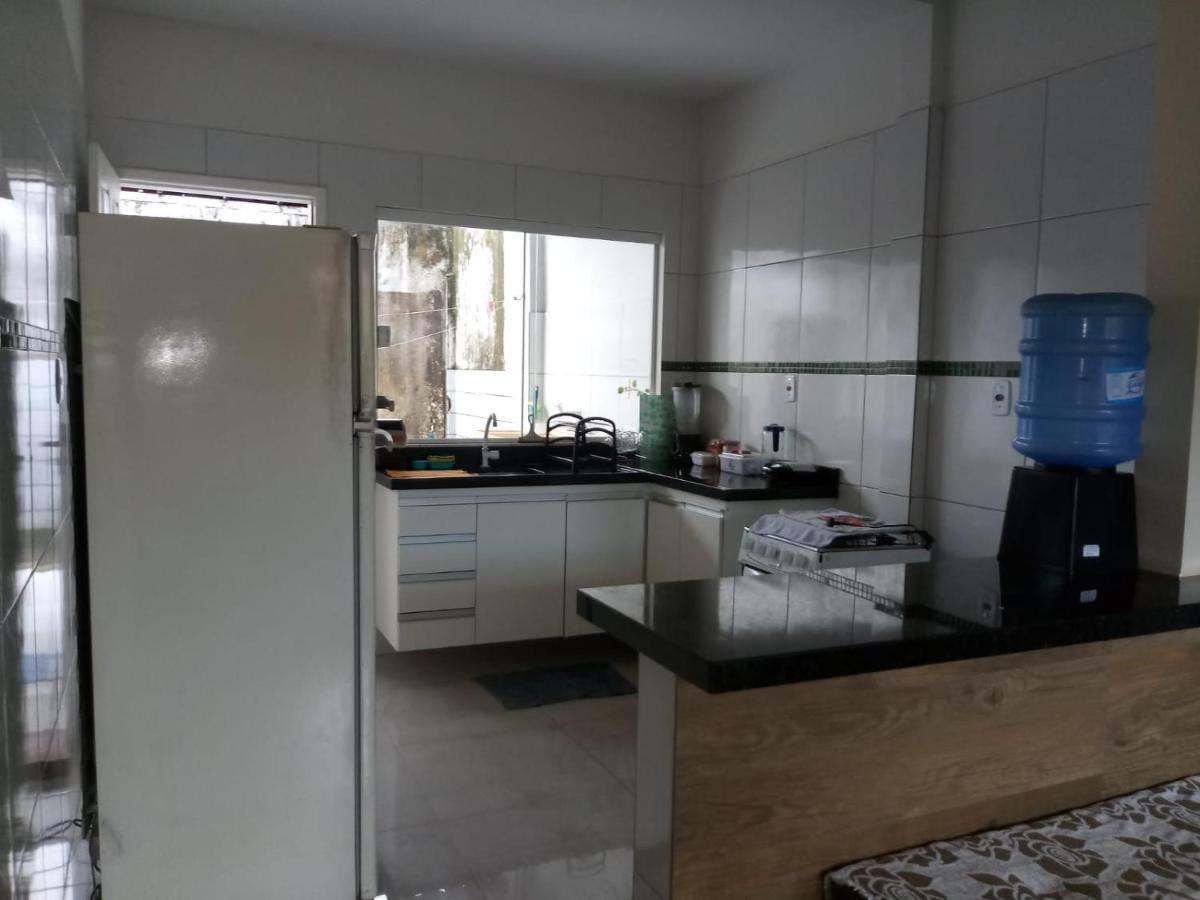 Casa Em Condominio Sao Luis  Exterior photo