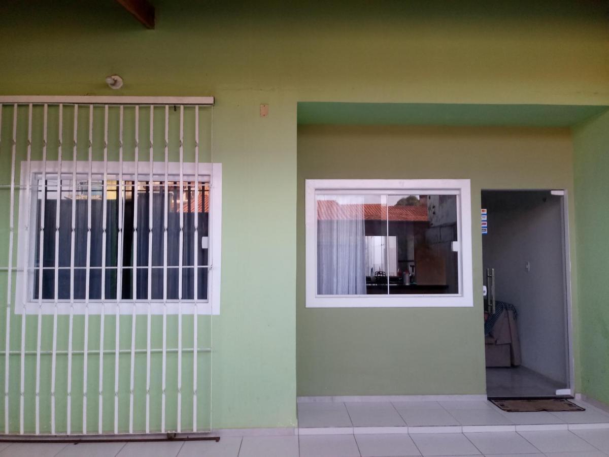 Casa Em Condominio Sao Luis  Exterior photo